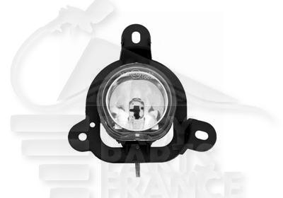 AB H1 AVD Pour ALFA ROMEO MITO - AA120 07/08→05/16