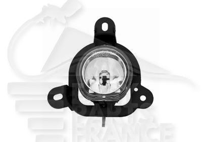 AB H1 AVG Pour ALFA ROMEO MITO - AA120 07/08→05/16