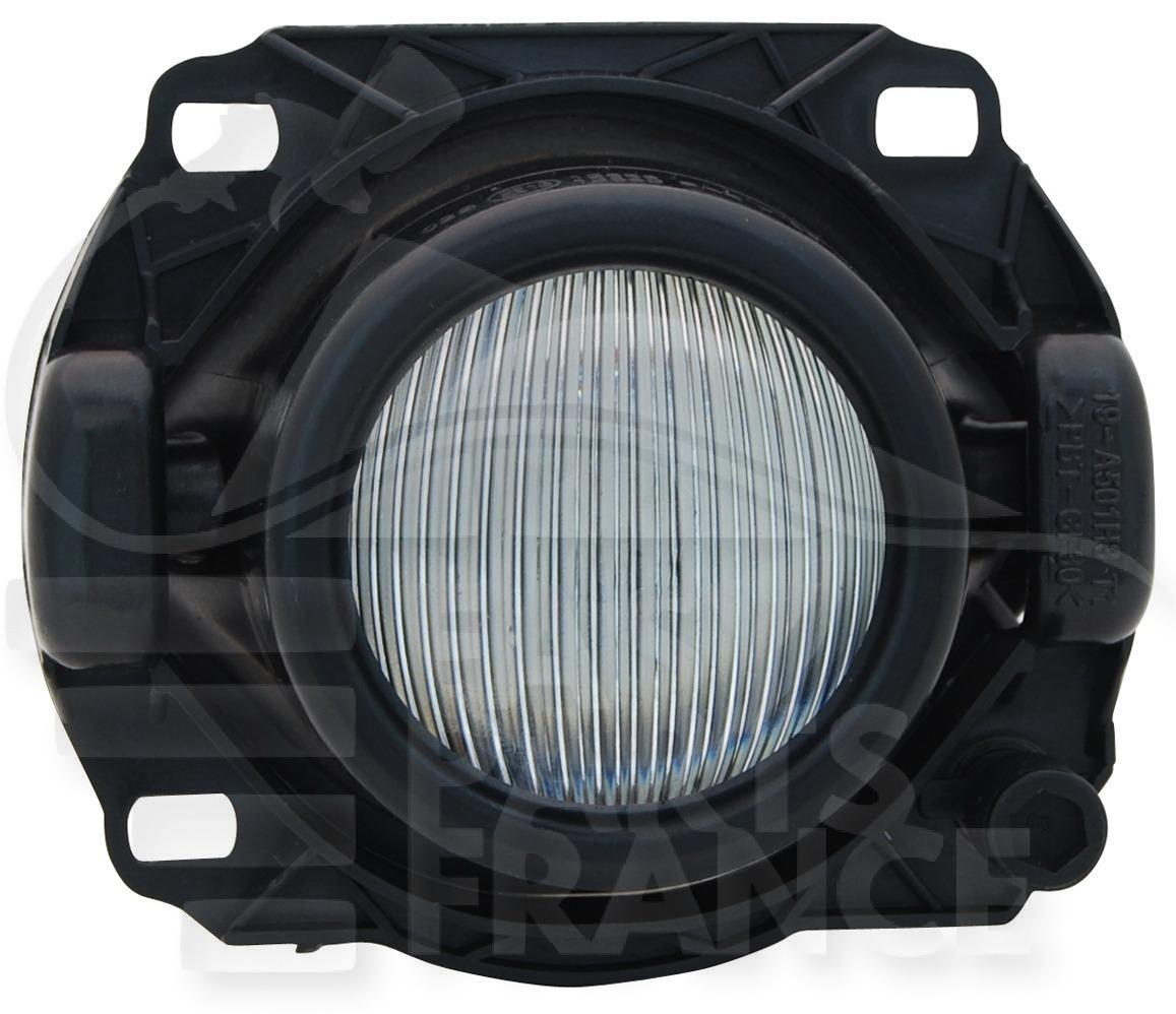 AB H11 AVD/AVG for standard bumper Pour BMW X3 E83 - BM150 01/04→09/06