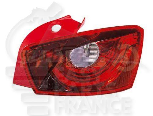 FEU ARD mod 5 PTES Pour SEAT IBIZA - SE057 07/08→03/12