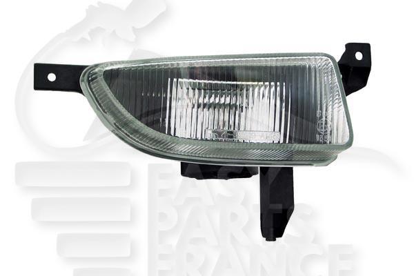 AB H3 AVD Pour OPEL ZAFIRA - OP180 04/99→08/05