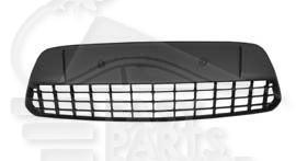 GRILLE DE PC AV CENTRALE NOIRE Pour FORD C MAX - FD011 03/07→09/10