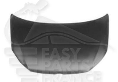 CAPOT Pour VOLKSWAGEN TOURAN - VO191 11/06→08/10