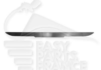 SPOILER DE PC AV Pour FORD KA - FD091 11/08→08/16