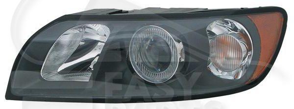 OPT G H7+HB3 ELECT A/MOTEUR Pour VOLVO S40 - V50 - VV072 01/04→05/07