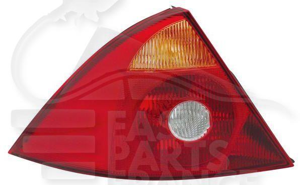 FEU ARG Pour FORD MONDEO - FD132 09/00→06/03