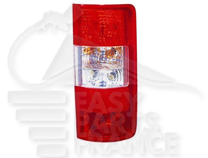 FEU ARD Pour FORD TRANSIT CONNECT - FD180 09/02→10/06