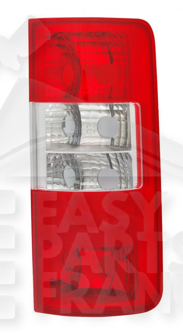 FEU ARD Pour FORD TRANSIT CONNECT - FD180 02/03→07/06