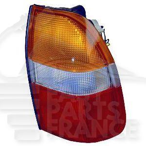 FEU ARD Pour MITSUBISHI L200 type K74 - MT082 01/97→03/98