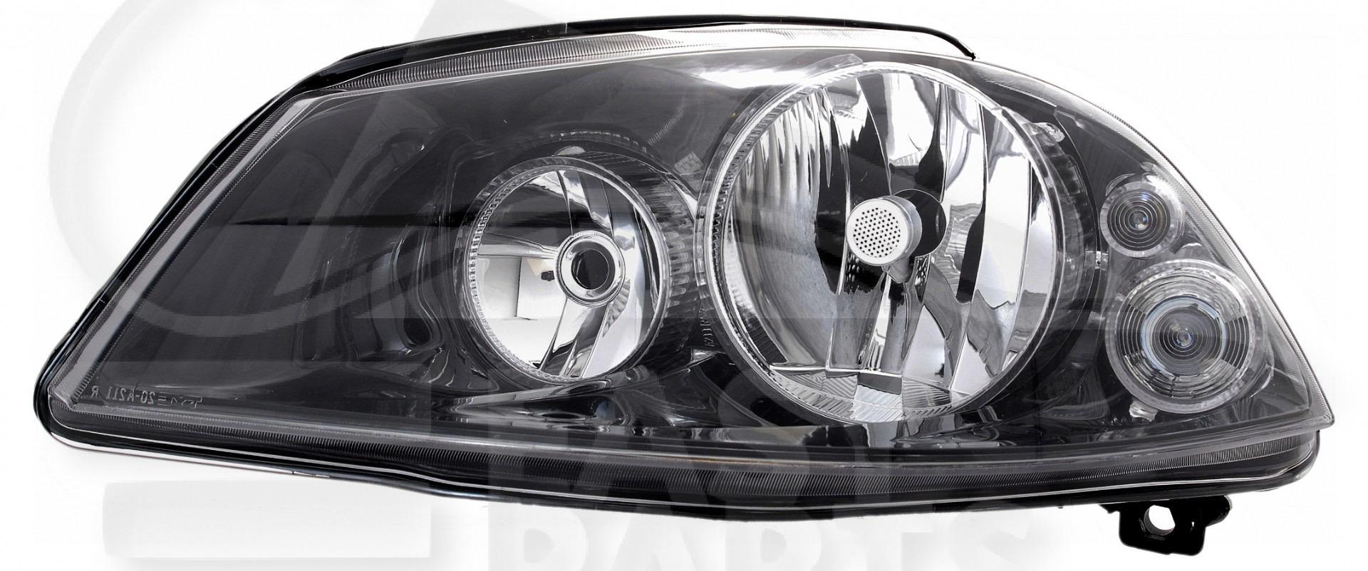 OPT G H7+H3 ELECT S/MOTEUR Pour SEAT IBIZA - SE055 04/02→02/06