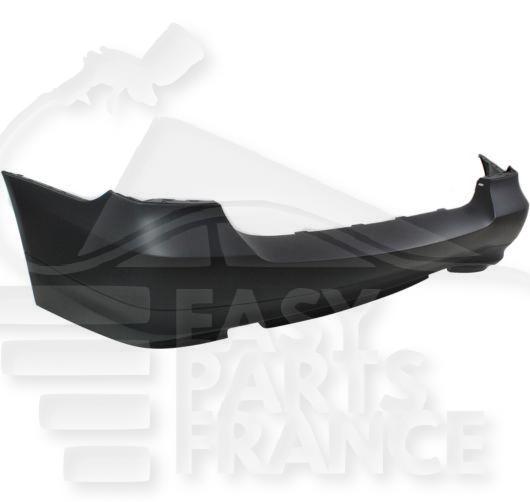 PC AR A PEINDRE S/PACKONTROL - mod 335 - 4 PTES Pour BMW S3 E90 - E91 - BM051 11/08→