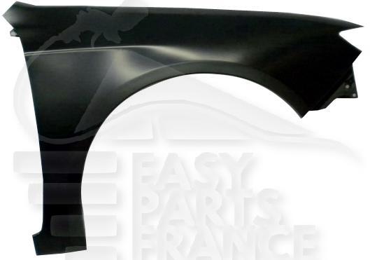 AILE AVD Pour SUBARU IMPREZA - SB025 04/08→