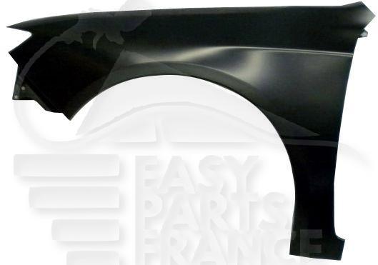 AILE AVG Pour SUBARU IMPREZA - SB025 04/08→03/11
