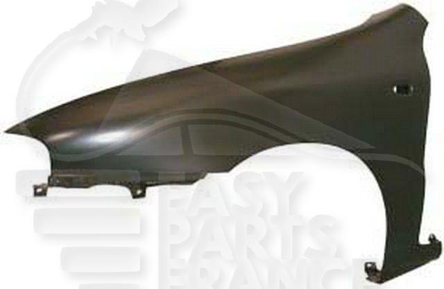 AILE AVG A/EMPL FEU Pour FIAT BRAVA - FT030 09/95→12/02