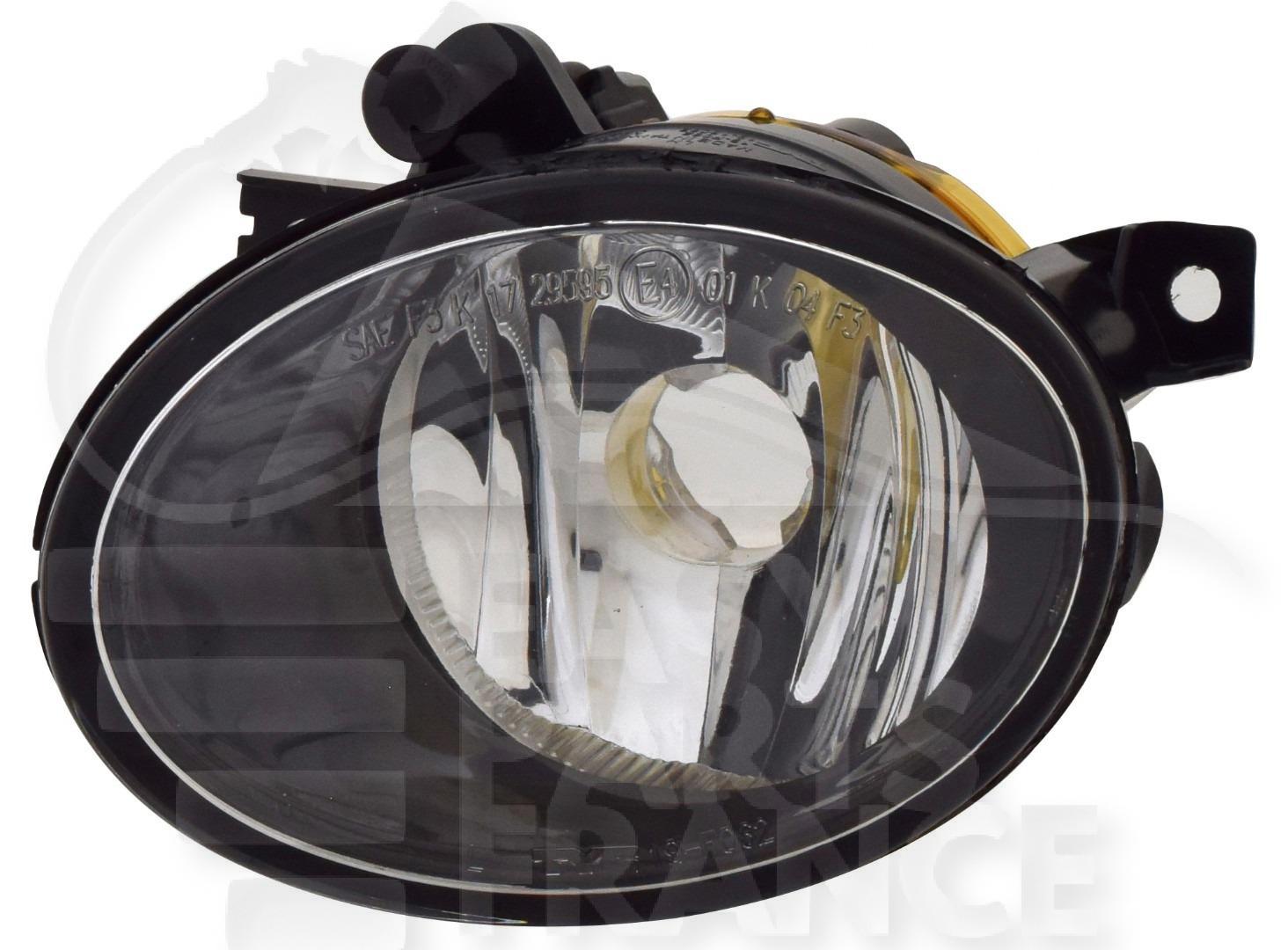 AB H11 AVG Pour MERCEDES SPRINTER - ME245 06/18→