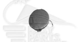 CACHE CROCHET DE PC AV A PEINDRE Pour TOYOTA AYGO - TY040 05/05→12/08