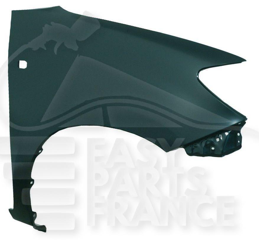 AILE AVD A/EMPL FEU S/ELARGISSEUR Pour TOYOTA HILUX - TY134 01/04→01/09