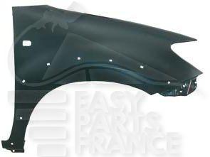 AILE AVD A/EMPL FEU A/ELARGISSEUR Pour TOYOTA HILUX - TY134 01/04→01/09