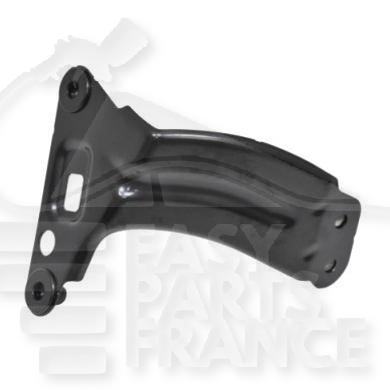 SUPPORT AILE AVD Pour VOLKSWAGEN GOLF 7 - VO065 01/17→