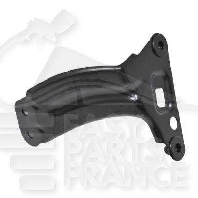 SUPPORT AILE AVG Pour VOLKSWAGEN GOLF 7 - VO065 01/17→