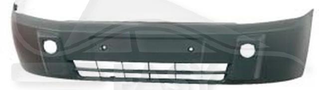PC AV NOIR Pour FORD TRANSIT CONNECT - FD180 02/03→07/06
