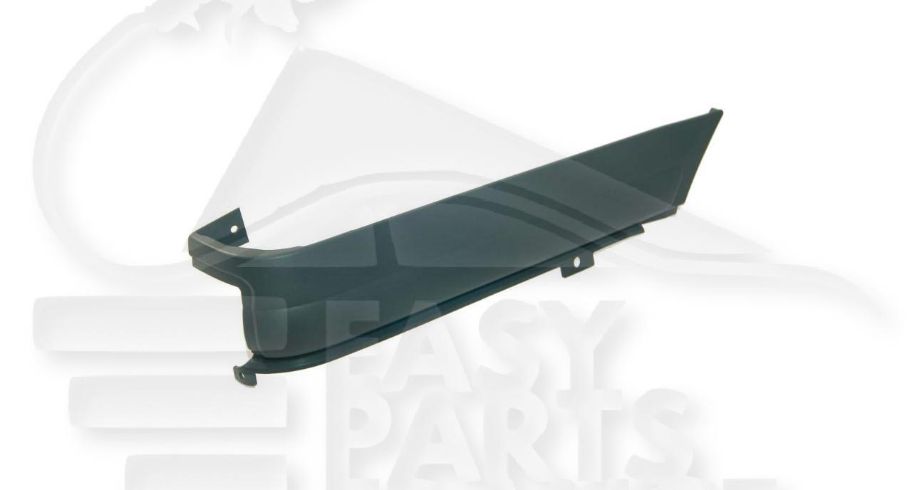 CROSSE DE PC ARD SUP Pour FORD TRANSIT MK6 - FD193 03/00→07/06