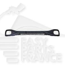 GRILLE DE PC AV CENTRALE NOIRE Pour VOLKSWAGEN T-CROSS - VO260 12/18→