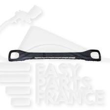 GRILLE DE PC AV CENTRALE NOIRE Pour VOLKSWAGEN T-CROSS - VO260 01/19→03/24