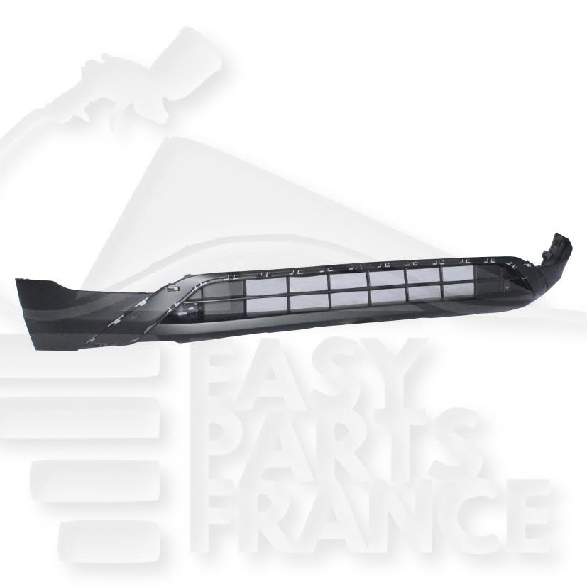 SPOILER DE PC AV S/PACKONTROL Pour VOLKSWAGEN T-CROSS - VO260 12/18→