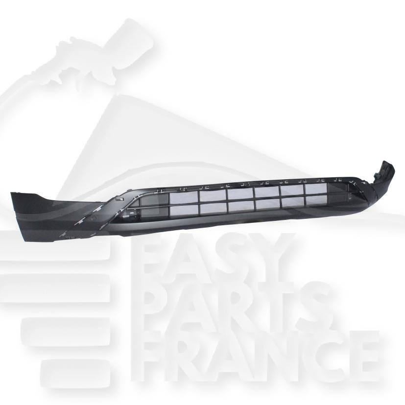 SPOILER DE PC AV S/PACKONTROL Pour VOLKSWAGEN T-CROSS - VO260 01/19→03/24