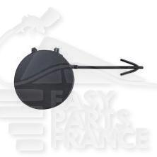 CACHE CROCHET DE PC AR Pour VOLKSWAGEN T-CROSS - VO260 01/19→03/24