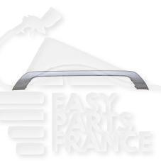 MOULURE DE PC AR INF ARGENT Pour VOLKSWAGEN T-CROSS - VO260 12/18→