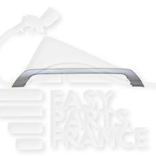 MOULURE DE PC AR INF ARGENT Pour VOLKSWAGEN T-CROSS - VO260 01/19→03/24