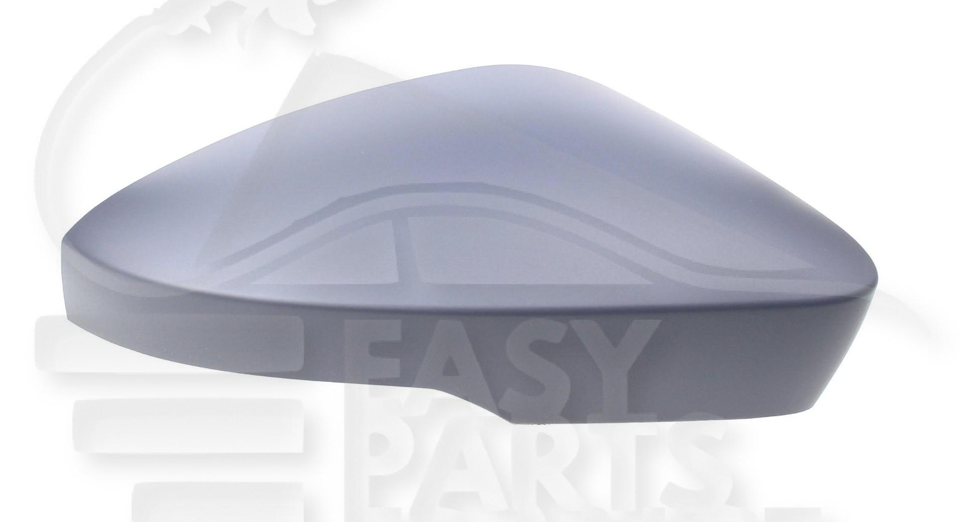 COQUE DE RETRO D A PEINDRE Pour VOLKSWAGEN T-CROSS - VO260 01/19→03/24