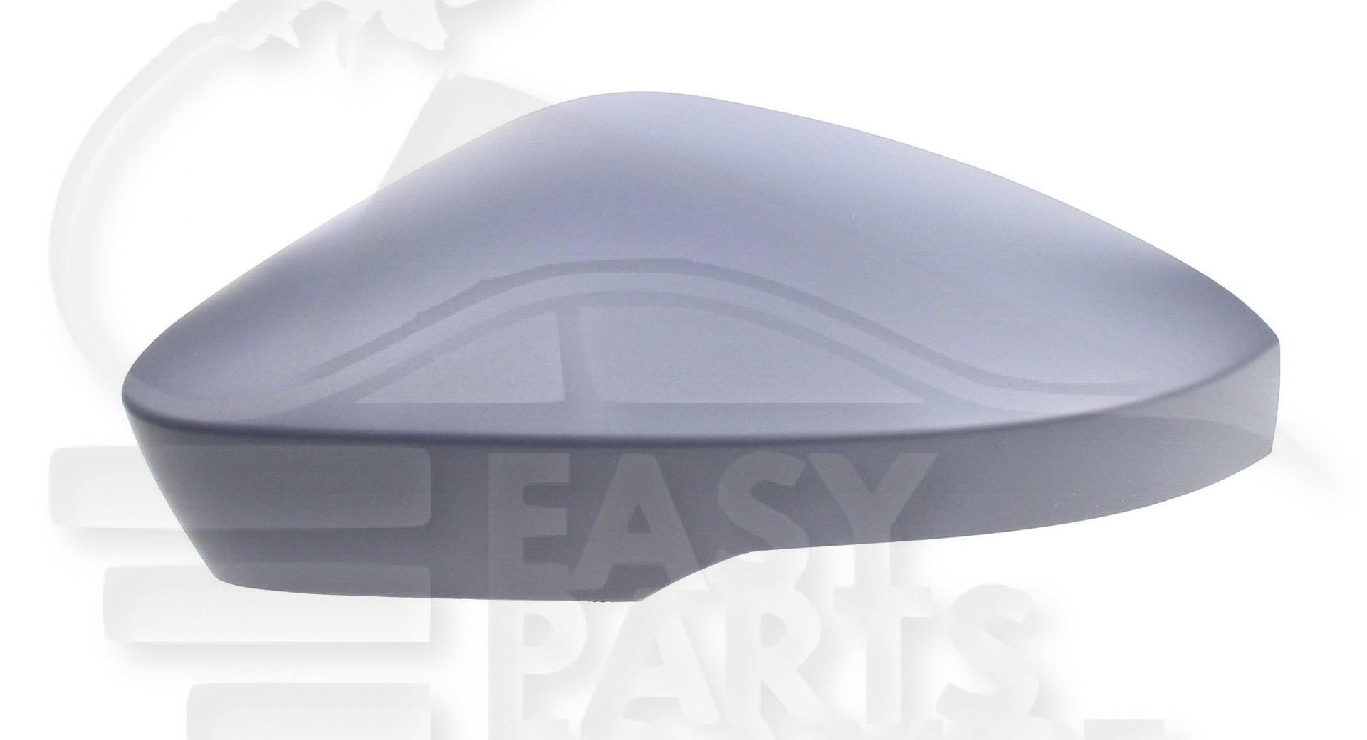 COQUE DE RETRO G A PEINDRE Pour VOLKSWAGEN T-CROSS - VO260 01/19→03/24