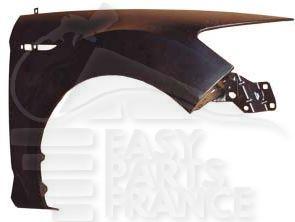 AILE AVD A/EMPL FEU Pour FORD MONDEO - FD135 10/10→10/14