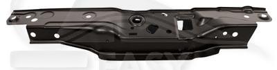 TRAVERSE AV SUP Pour OPEL ADAM - OP001 01/13→