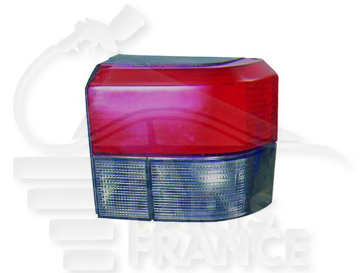 FEU ARD BL/BL Pour VOLKSWAGEN TRANSPORTER T4 - VO201 09/90→07/96