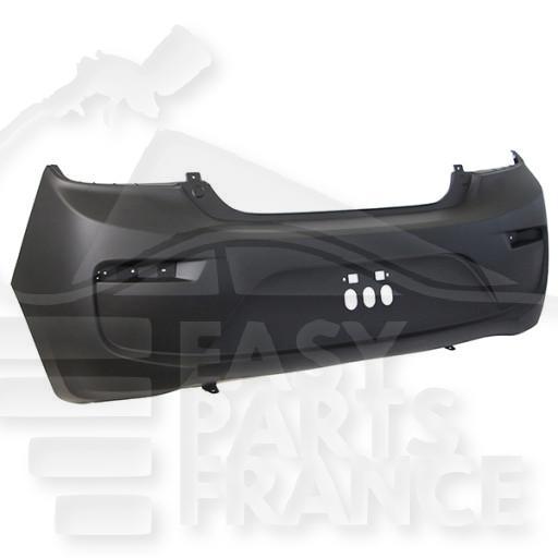 PC AR A PEINDRE Pour MITSUBISHI SPACE STAR - MT138 03/16→