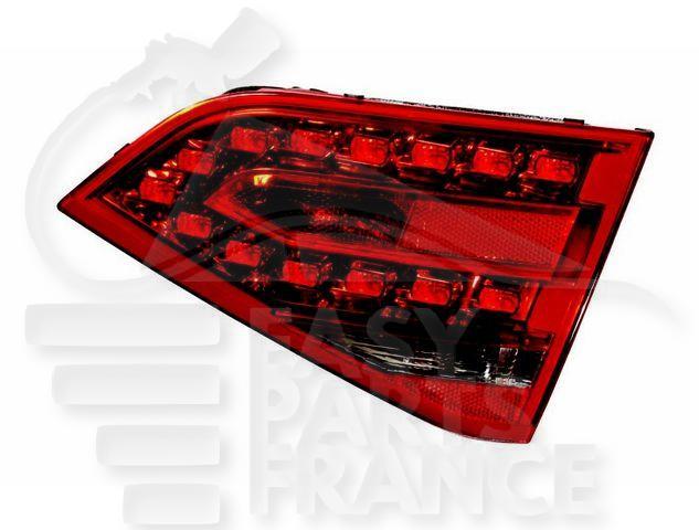 FEU ARD INT LED - 4 PTES LED Pour AUDI A4 (B8) - AD064 12/07→12/11