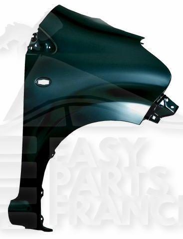 AILE AVD A/EMPL FEU Pour TOYOTA AYGO - TY040 05/05→12/08
