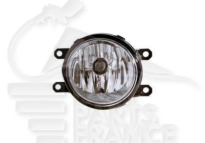 AB H11 AVD Pour TOYOTA AURIS - TY011 03/10→12/12
