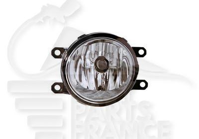 AB H11 AVG Pour TOYOTA AURIS - TY011 03/10→12/12