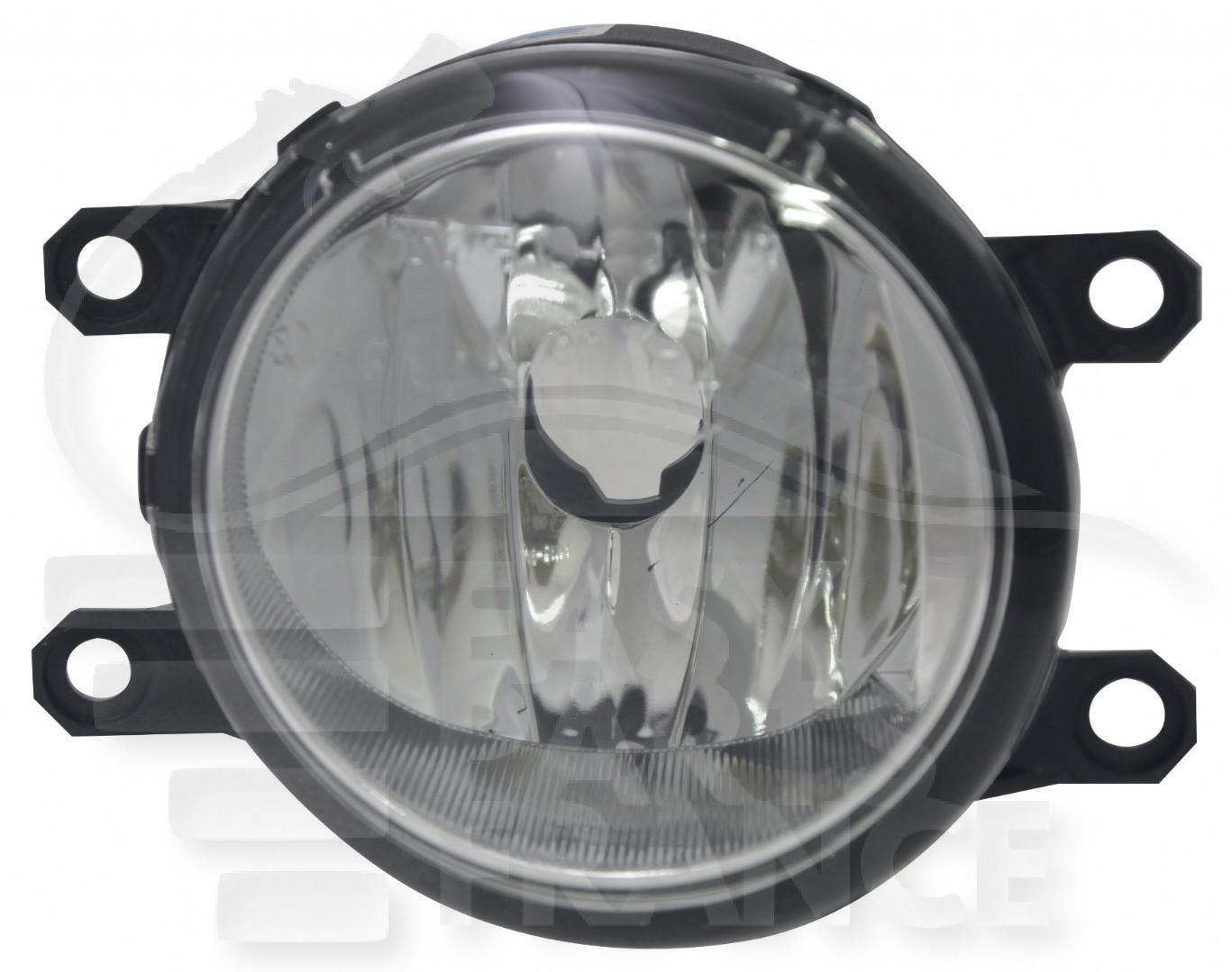 AB H11 AVD Pour TOYOTA RAV 4 - TY196 04/10→03/13