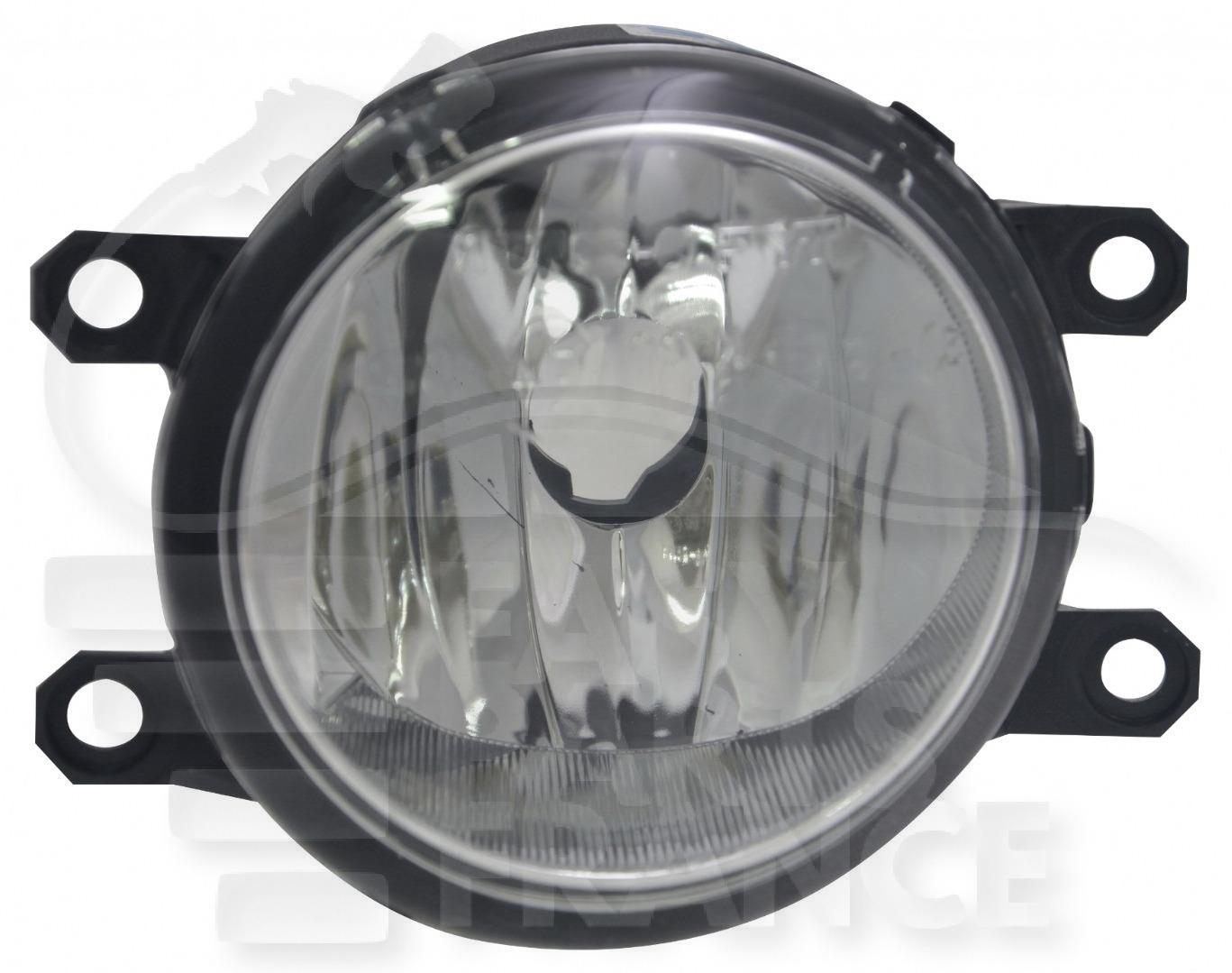 AB H11 AVG Pour TOYOTA RAV 4 - TY196 04/10→03/13