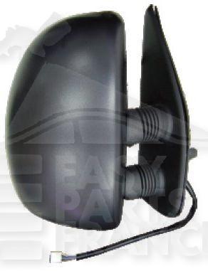 RETRO D ELECT CHAUF BRAS COURT - 07/99 - > Pour FIAT DUCATO - FT081 10/94→12/01