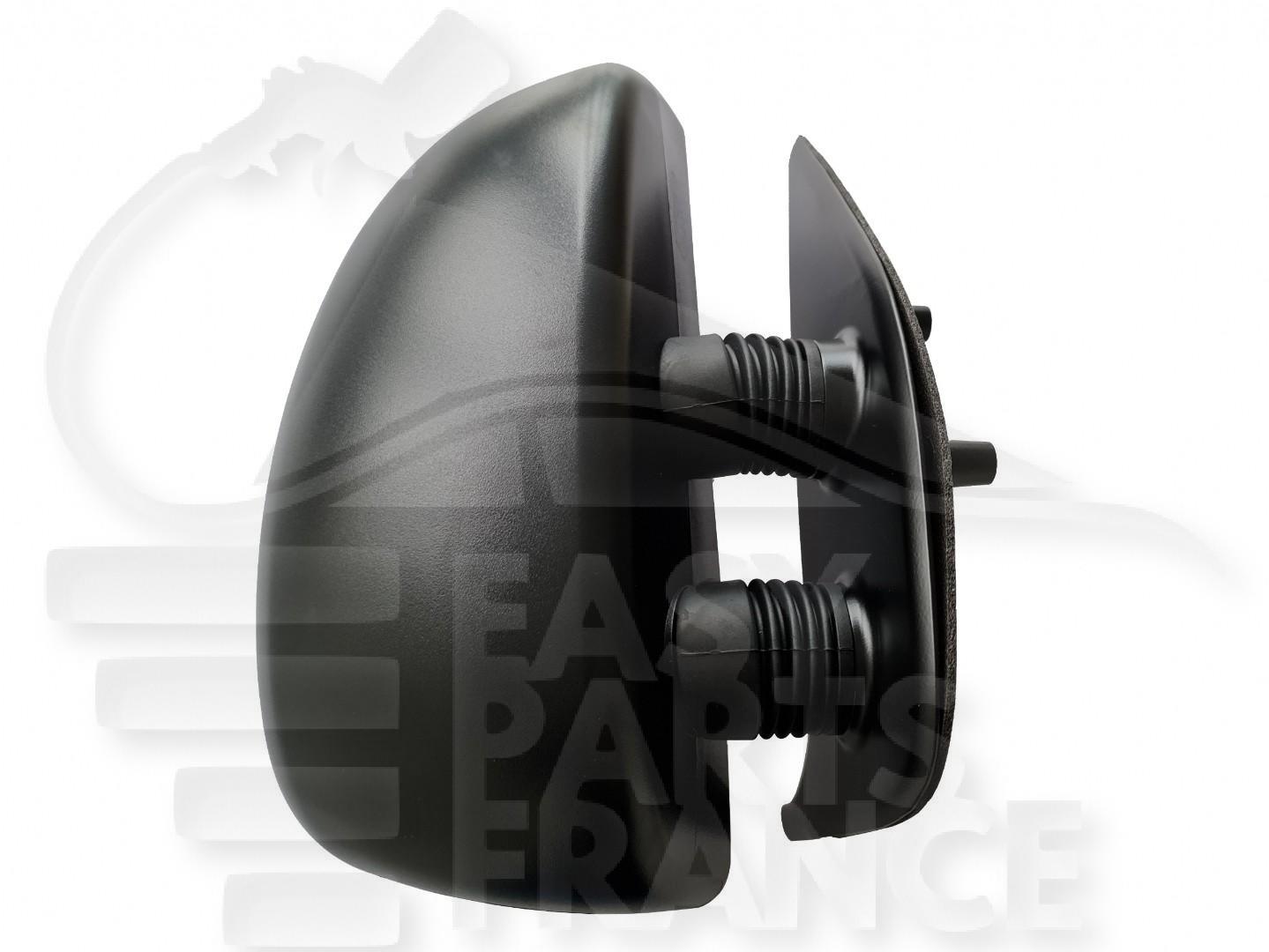 RETRO D ELECT CHAUF BRAS COURT - 07/99 - > Pour FIAT DUCATO - FT081 10/94→12/01