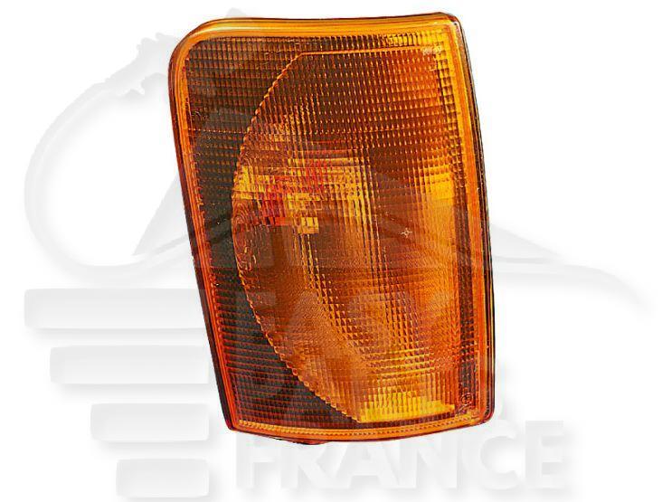 FEU AVD OR Pour VOLKSWAGEN LT II - VO090 05/96→