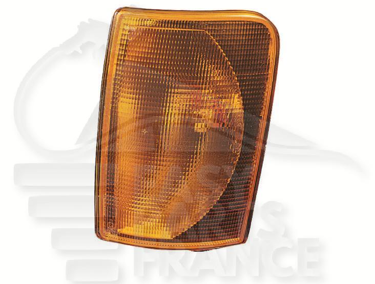 FEU AVG OR Pour VOLKSWAGEN LT II - VO090 05/96→