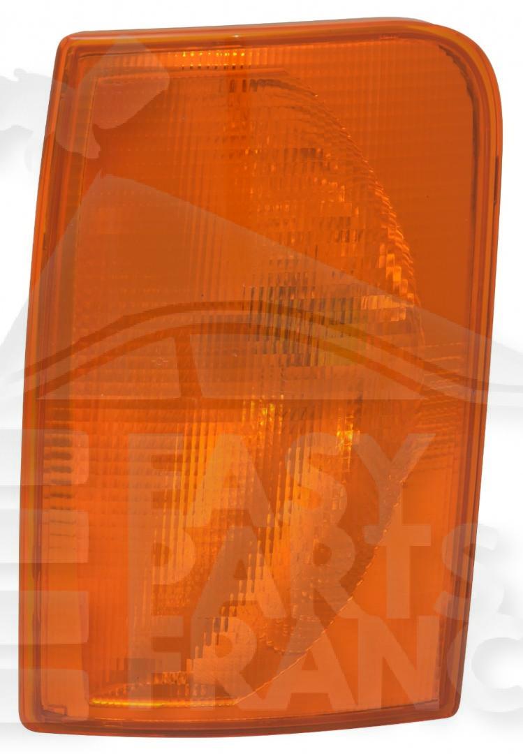FEU AVG OR Pour VOLKSWAGEN LT II - VO090 01/97→
